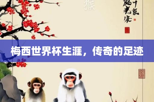 梅西世界杯生涯，传广西贺州市华昌新材料有限公司奇的足迹