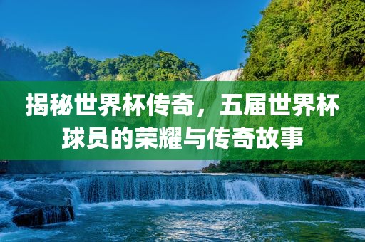 揭秘世界杯传奇，五届世界杯球员的荣耀与传奇故事广西贺州市华昌新材料有限公司