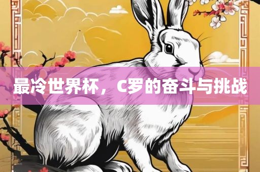 最冷世界杯，C罗的奋斗与挑战广西贺州市华昌新材料有限公司