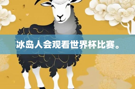 冰岛人会观看世界杯比赛。广西贺州市华昌新材料有限公司