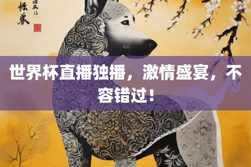 世界杯直播独播，激情盛宴，不容错过！广西贺州市华昌新材料有限公司