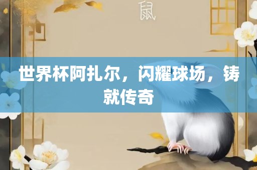 世界杯阿扎广西贺州市华昌新材料有限公司尔，闪耀球场，铸就传奇