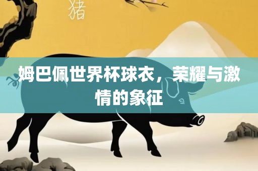 姆巴佩世界杯球广西贺州市华昌新材料有限公司衣，荣耀与激情的象征