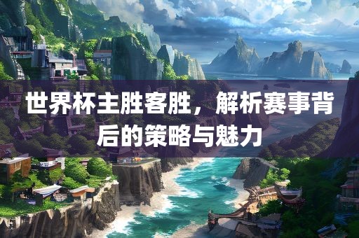 世界杯主广西贺州市华昌新材料有限公司胜客胜，解析赛事背后的策略与魅力
