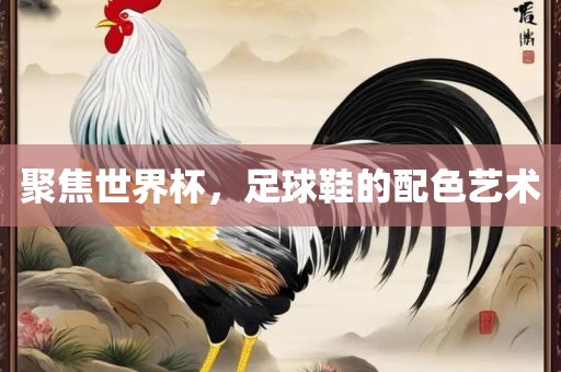 聚焦世界杯，足球鞋的配色艺术广西贺州市华昌新材料有限公司