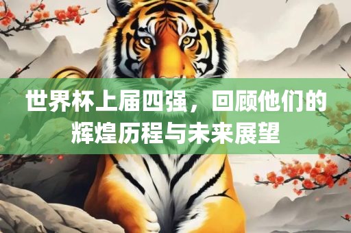 世界杯上届四强，回顾他们的辉煌历程与未来展望广西贺州市华昌新材料有限公司