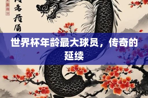 世界杯年龄最大球员，传奇的延续