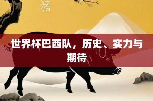 世界杯巴西队，历史、实力与期待