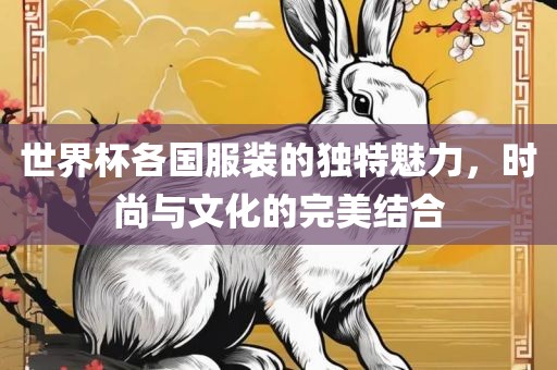 世界杯各国服装的独特魅力，时尚与文化的完美广西贺州市华昌新材料有限公司结合
