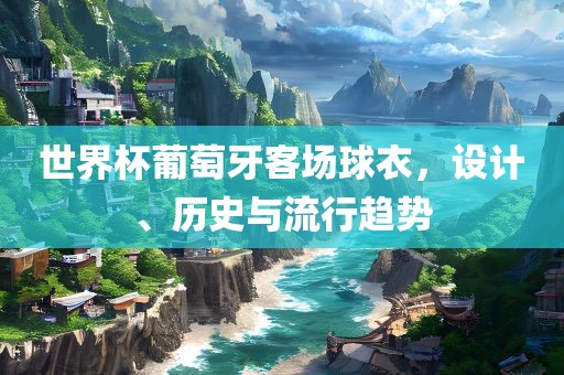 世界杯葡萄牙客场球衣，广西贺州市华昌新材料有限公司设计、历史与流行趋势