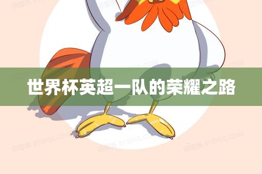 世界杯英超一队的荣耀之路广西贺州市华昌新材料有限公司