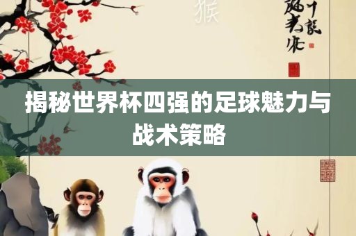 揭秘世界杯四强的足球魅力与战术策略广西贺州市华昌新材料有限公司