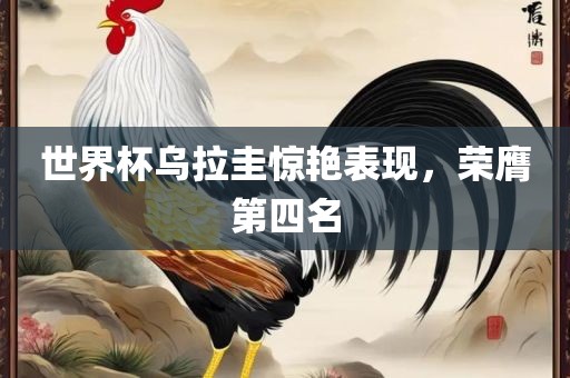 世界杯乌拉圭惊艳表现，荣膺第四名广西贺州市华昌新材料有限公司