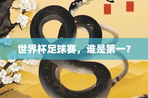 世界杯足球赛，谁是第一？广西贺州市华昌新材料有限公司