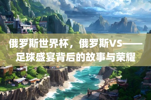 俄罗斯世界杯，俄罗斯VS——足球盛宴背后的故事与荣耀