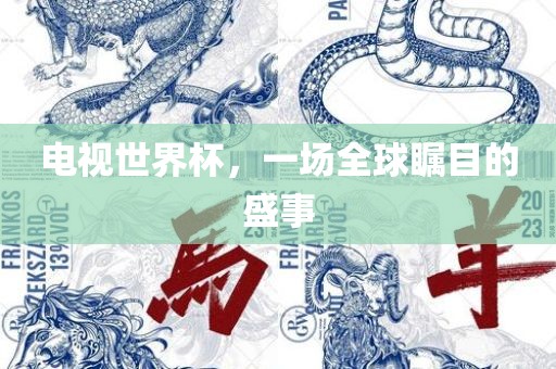 电视世界杯，一场全球瞩目的盛事广西贺州市华昌新材料有限公司