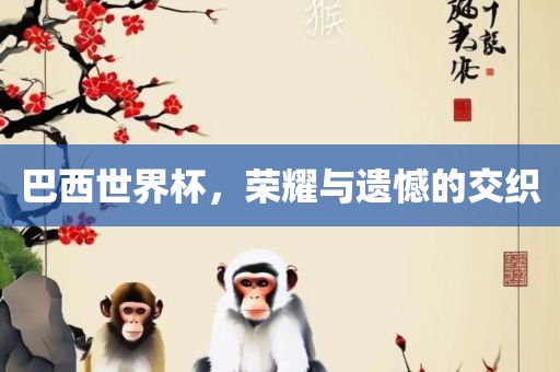 巴西世界杯，荣耀与遗憾的交织