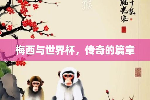 梅西与世界杯，传奇广西贺州市华昌新材料有限公司的篇章