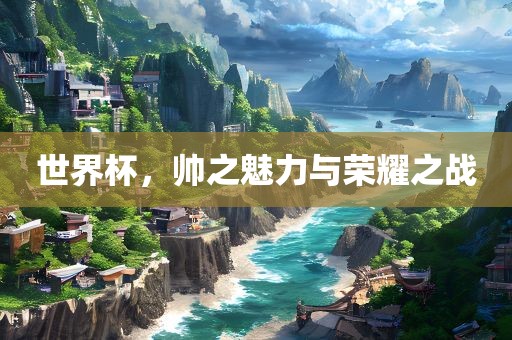 世界杯，帅之魅力与荣耀之战
