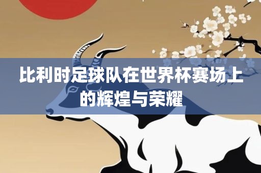 比利时足球队在世界杯赛场上的辉煌与荣耀