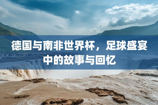 德国与南非世界杯，足球盛宴中的故事与回忆