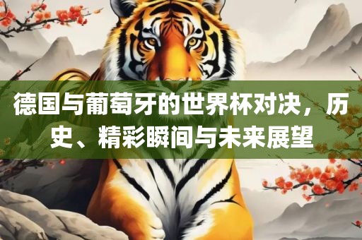 德国与葡萄牙的世界杯对决，历史、精彩瞬间与未来展望