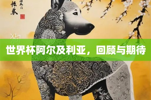 世界杯阿尔及利亚，回顾与期待
