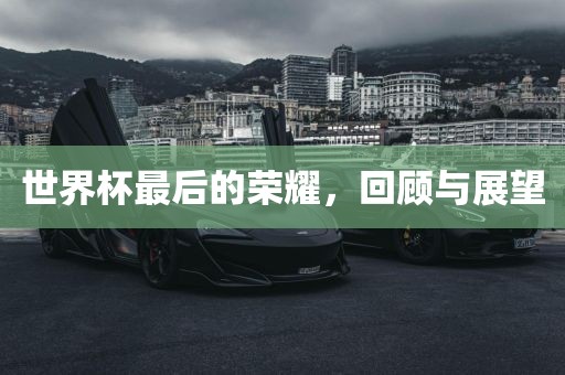世界杯最后的荣耀，回顾与展望
