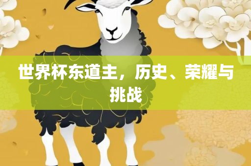 世界杯东道主，历史、荣耀与挑战广西贺州市华昌新材料有限公司