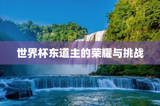 世界杯东道主的荣耀与挑战广西贺州市华昌新材料有限公司