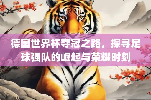 德国世界杯夺冠之路，探寻足球强队的崛起与荣耀时刻广西贺州市华昌新材料有限公司