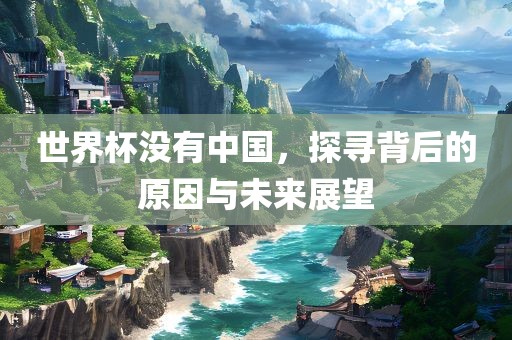 世界杯没有中国，探寻背后的原因与未来展望