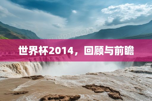 世界杯2014，回顾与前瞻