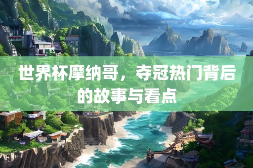 世界杯摩纳哥，夺冠热门背后的故事与看点广西贺州市华昌新材料有限公司