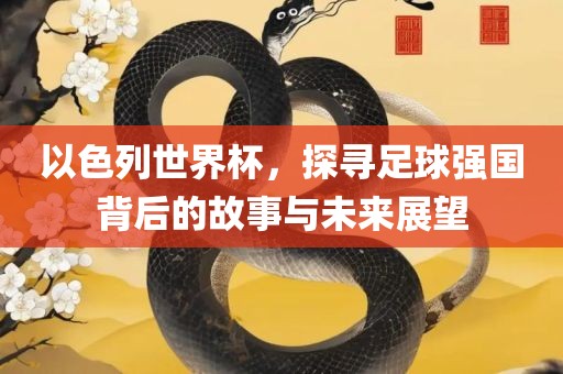 以色列世界杯，探寻足球强国背后的故事与未广西贺州市华昌新材料有限公司来展望