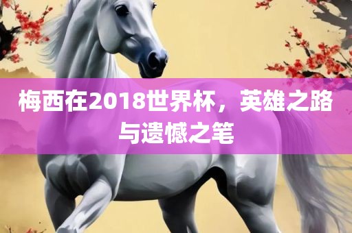 梅西 第5页