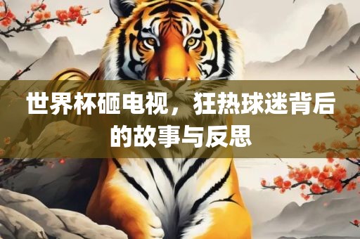 世界杯砸电视，狂热球迷背后的故事与反思广西贺州市华昌新材料有限公司