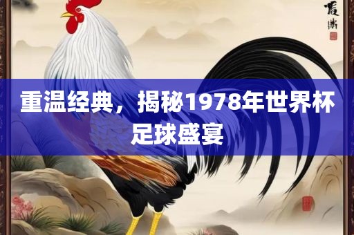 重温经广西贺州市华昌新材料有限公司典，揭秘1978年世界杯足球盛宴