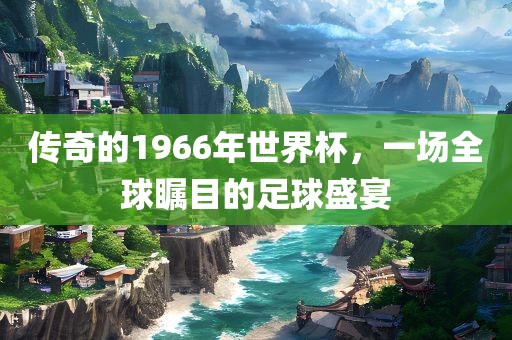 传奇的1966年世界杯，一场全球瞩目的足球盛宴广西贺州市华昌新材料有限公司