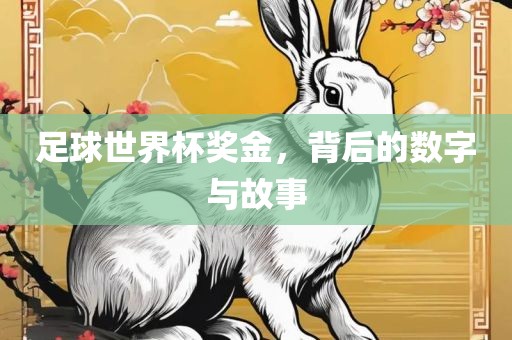 足球世界杯奖金，背后的数字与故事广西贺州市华昌新材料有限公司