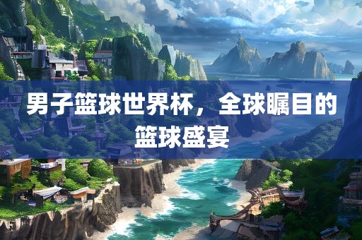 男子篮球世界杯，全球瞩目的篮球盛宴广西贺州市华昌新材料有限公司