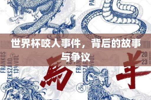 世界杯咬人事件，背后的故事与争议广西贺州市华昌新材料有限公司