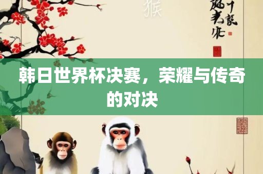 韩日世界杯决赛，荣耀与传奇的对决广西贺州市华昌新材料有限公司