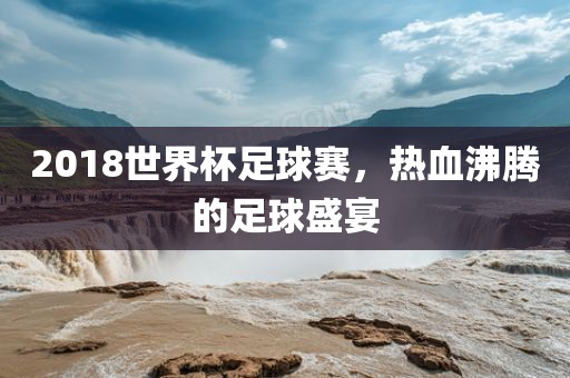 2018世广西贺州市华昌新材料有限公司界杯足球赛，热血沸腾的足球盛宴