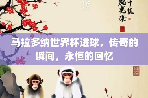 广西贺州市华昌新材料有限公司马拉多纳世界杯进球，传奇的瞬间，永恒的回忆