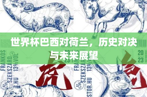 历史与未来展望 第4页