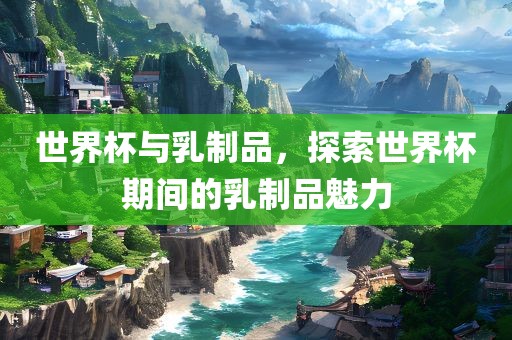世界杯与乳制品，探索世界杯期间的乳制品魅力广西贺州市华昌新材料有限公司