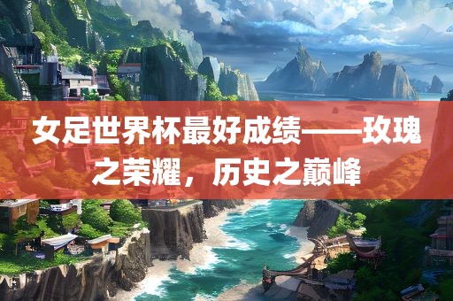 女足世界杯最好成绩——玫瑰之荣耀，历史之巅峰广西贺州市华昌新材料有限公司
