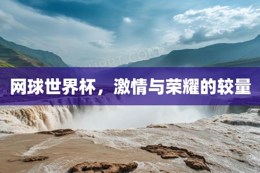 网球世界杯，激情与荣耀的较量广西贺州市华昌新材料有限公司
