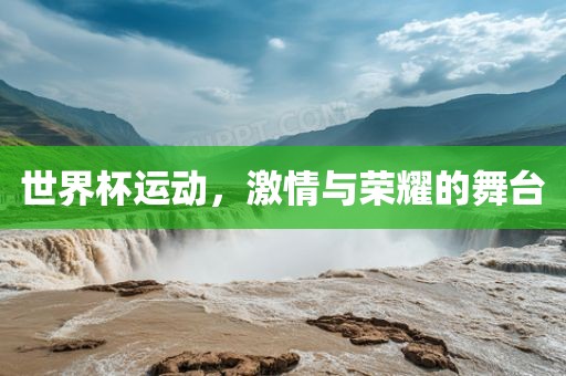 世界杯运动，激情与荣耀的舞台广西贺州市华昌新材料有限公司